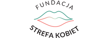 Logo Fundacja Strefa Kobiet