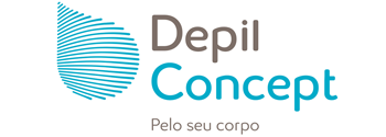 Logo Depil Concepts