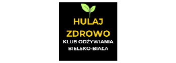 Logo Hulaj Zdrowo
