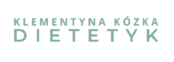 Logo Klementyna Kózka