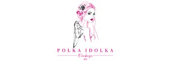 Logo Polka Idolka