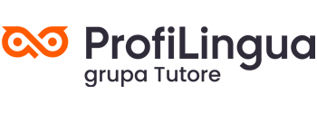 Logo Profilingua