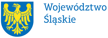 Logo Śląskie