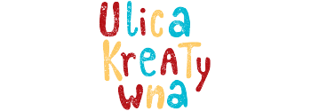 Logo Ulica Kreatywna