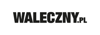Logo Waleczny.pl