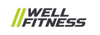 Logo WellFitness