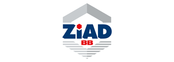 Logo ZIAD