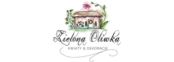 Logo Zielona oliwka